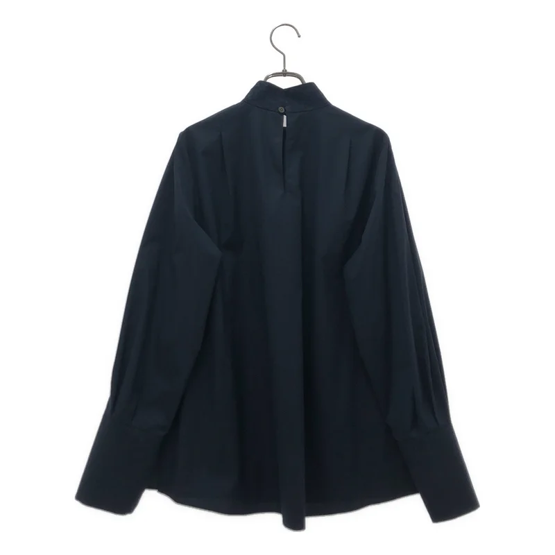 deres / デレス | Valentina / blooming embroidery blouse シャツ | F | レディース