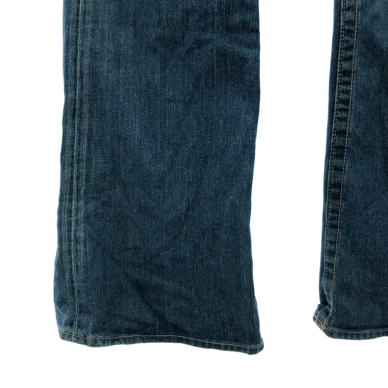 TRUE RELIGION / トゥルーレリジョン | 804 ブーツカット デニムパンツ | 33 | メンズ