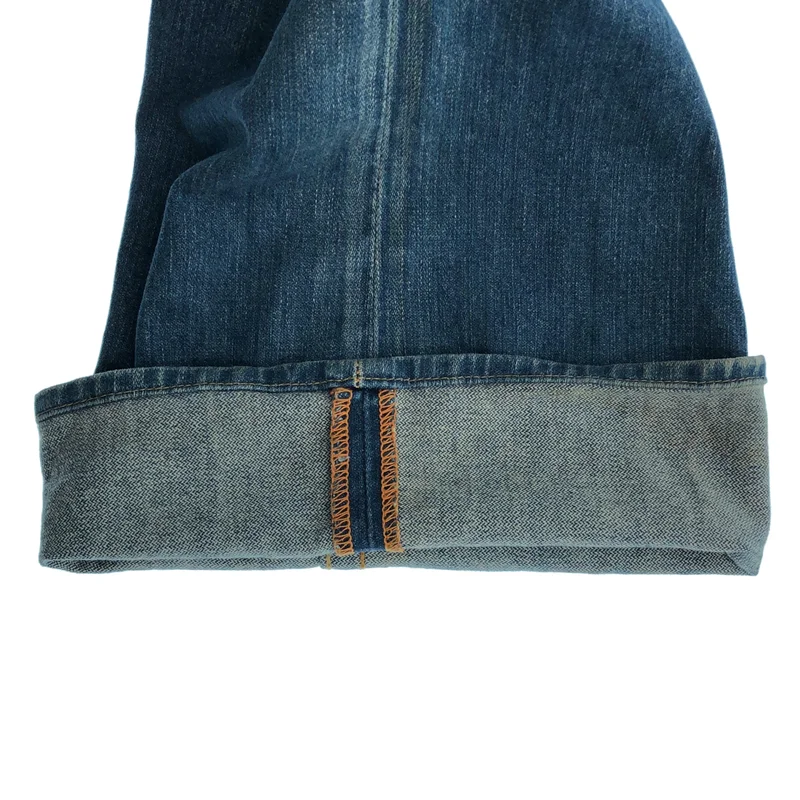 TRUE RELIGION / トゥルーレリジョン | 804 ブーツカット デニムパンツ | 33 | メンズ