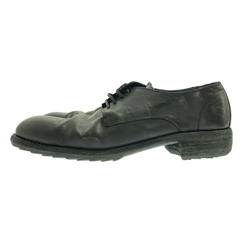 GUIDI / グイディ | 992X レザー クラシックダービーシューズ | 44 | メンズ