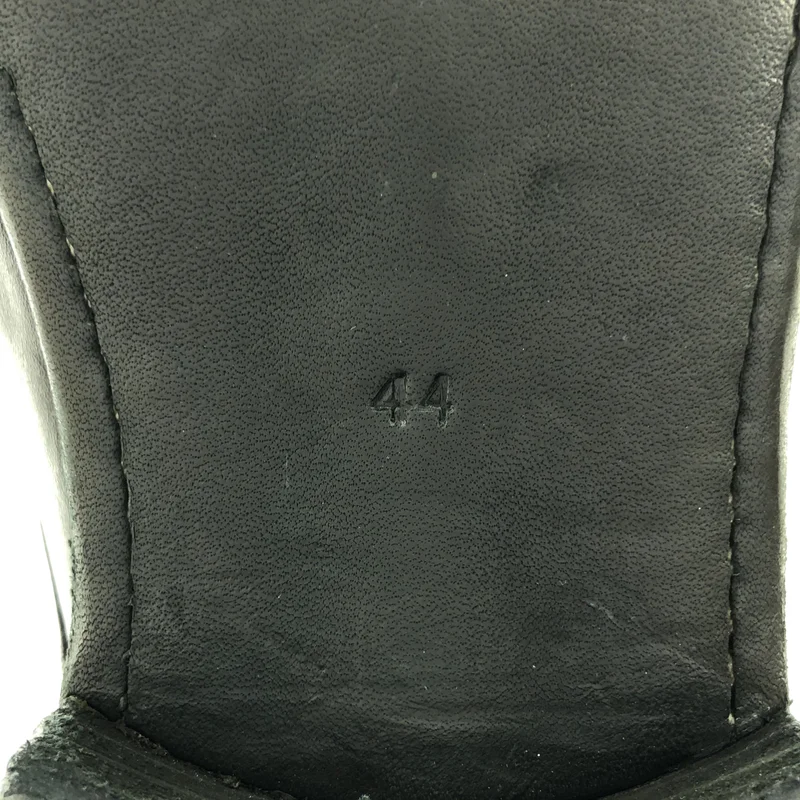 GUIDI / グイディ | 992X レザー クラシックダービーシューズ | 44 | メンズ