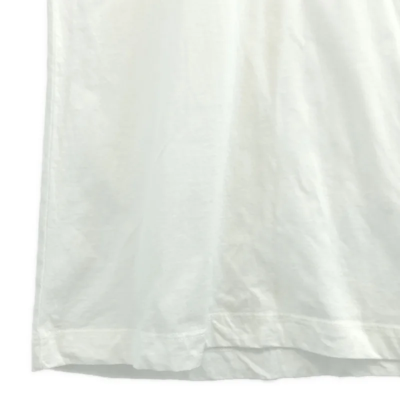 COMME des GARCONS Parfums / コムデギャルソンパルファム | ロゴ プリント Tシャツ | S | レディース