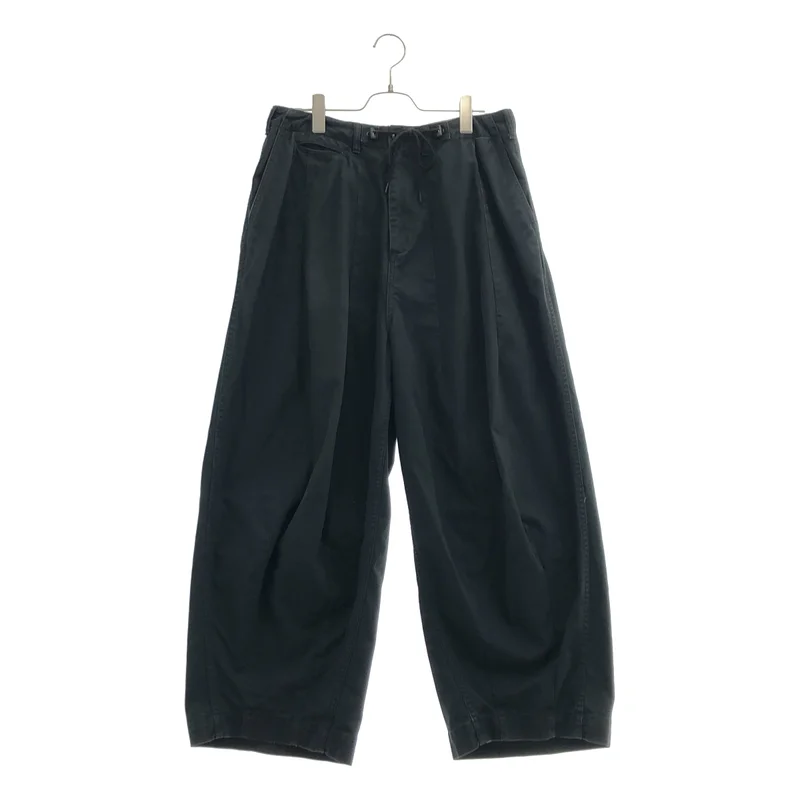 Needles / ニードルス | H.D. Pant Military ミリタリー ヒザデルパンツ | S | メンズ