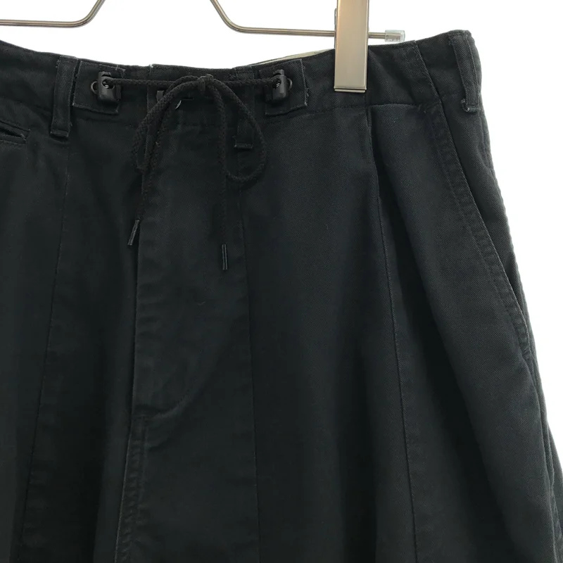 Needles / ニードルス | H.D. Pant Military ミリタリー ヒザデルパンツ | S | メンズ