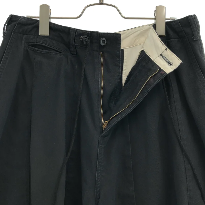 Needles / ニードルス | H.D. Pant Military ミリタリー ヒザデルパンツ | S | メンズ