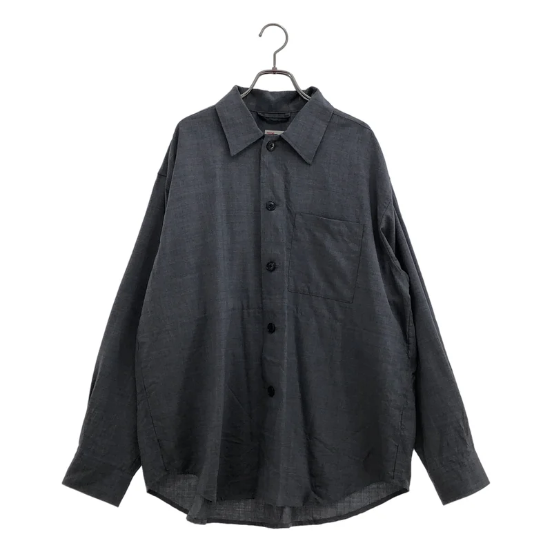 Traditional Weatherwear / トラディショナルウェザーウェア | SHIRT 001 シャツ_長袖 G261KGFSH0308PZ | M | メンズ