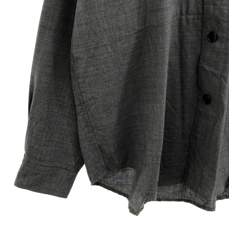Traditional Weatherwear / トラディショナルウェザーウェア | SHIRT 001 シャツ_長袖 G261KGFSH0308PZ | M | メンズ