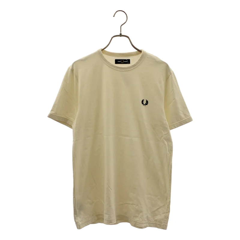 FRED PERRY / フレッドペリー | Ringer T-Shirt M3519 カットソー | S | メンズ