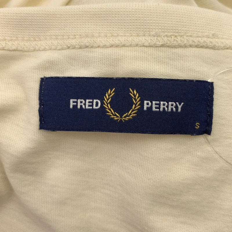 FRED PERRY / フレッドペリー | Ringer T-Shirt M3519 カットソー | S | メンズ