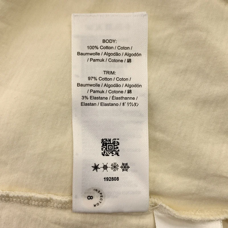 FRED PERRY / フレッドペリー | Ringer T-Shirt M3519 カットソー | S | メンズ