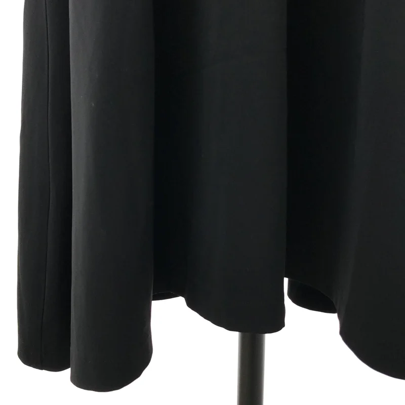foufou / フーフー | THE DRESS #07 drape v neck dress プルオーバー ワンピース | 0 | レディース