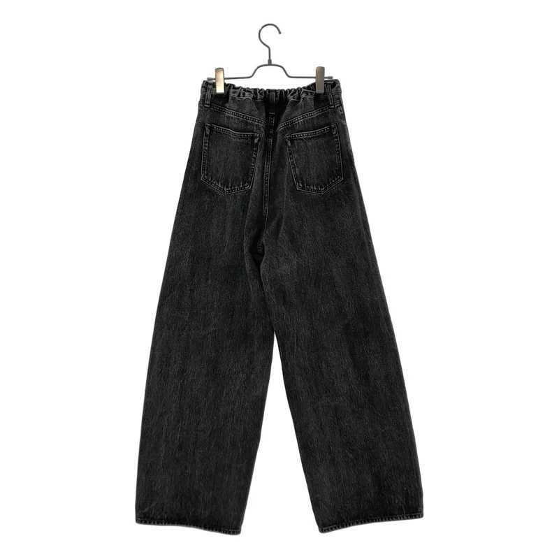 ssstein / シュタイン | TWIST SEAM BAGGY VINTAGE DENIM JEANS バギーデニムパンツ | S | メンズ