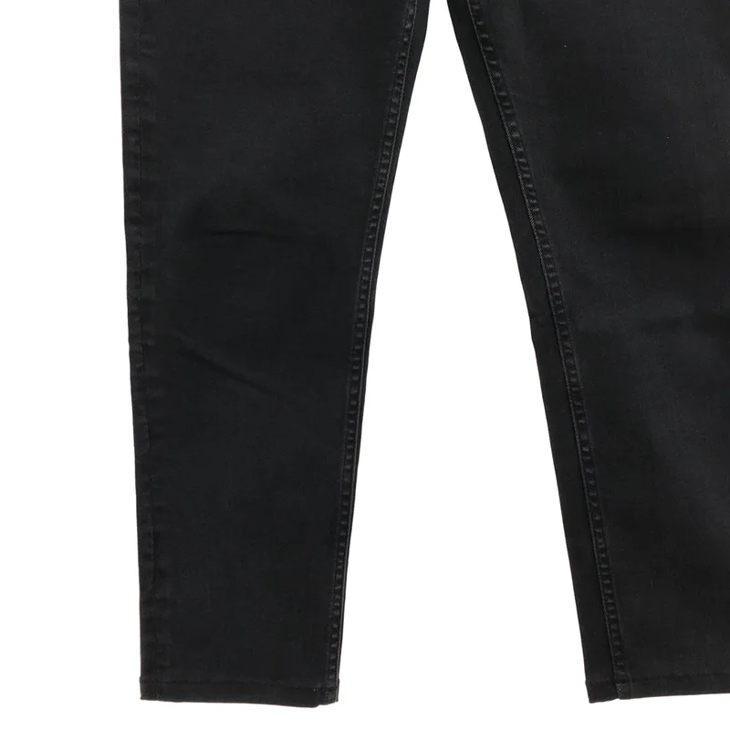 BALENCIAGA / バレンシアガ | ストレッチ スキニーデニムパンツ | 40 | レディース