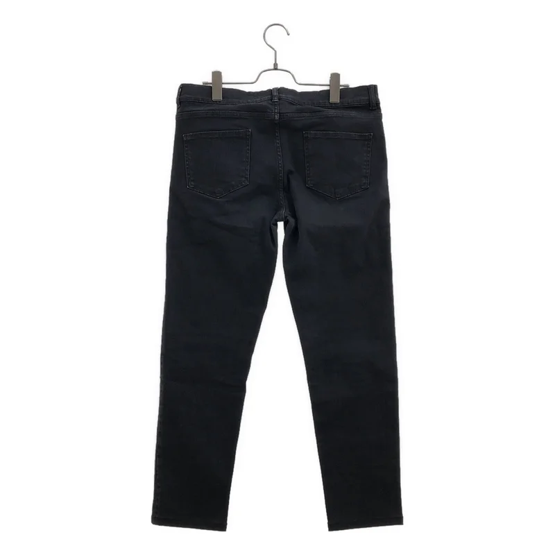 BALENCIAGA / バレンシアガ | ストレッチ スキニーデニムパンツ | 40 | レディース