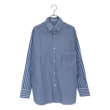 MADISON BLUE / マディソンブルー | ROUND COLLAR N.MADAME SH