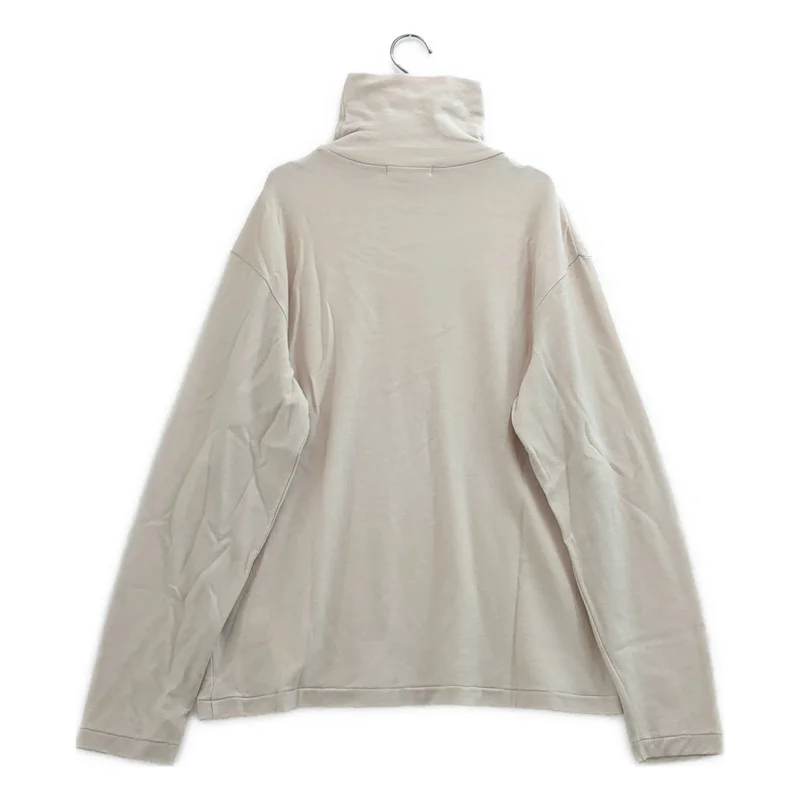 nest robe CONFECT / ネストローブコンフェクト | ウール タートルネックニット | 4 | メンズ