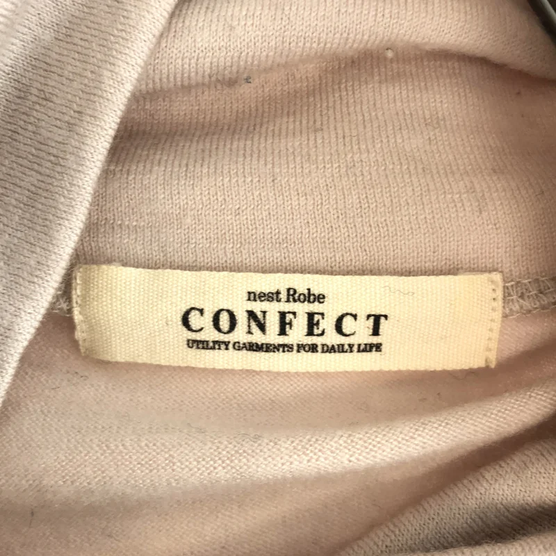 nest robe CONFECT / ネストローブコンフェクト | ウール タートルネックニット | 4 | メンズ