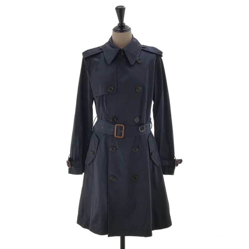 RALPH LAUREN / ラルフローレン | コート WMBLOTWS5X00043 | 11 | レディース