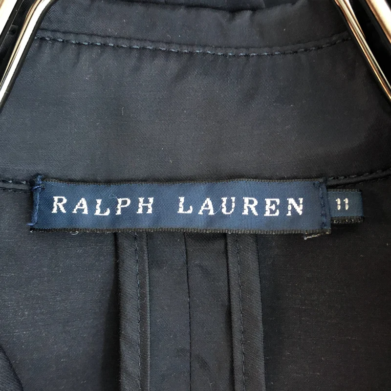 RALPH LAUREN / ラルフローレン | コート WMBLOTWS5X00043 | 11 | レディース
