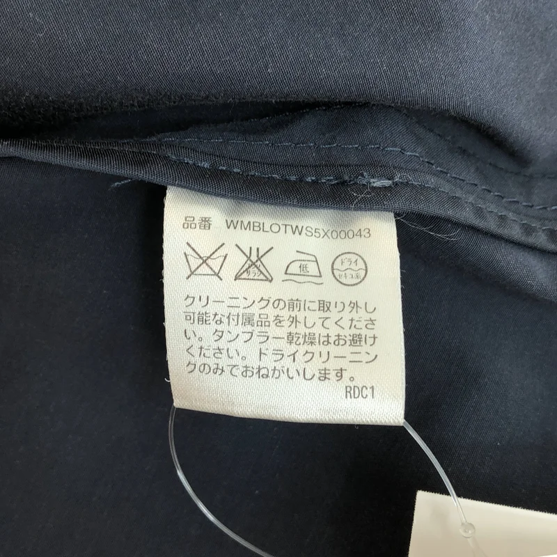 RALPH LAUREN / ラルフローレン | コート WMBLOTWS5X00043 | 11 | レディース