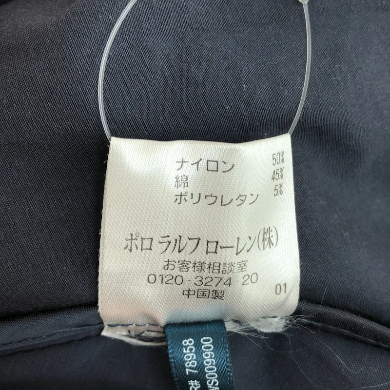 RALPH LAUREN / ラルフローレン | コート WMBLOTWS5X00043 | 11 | レディース
