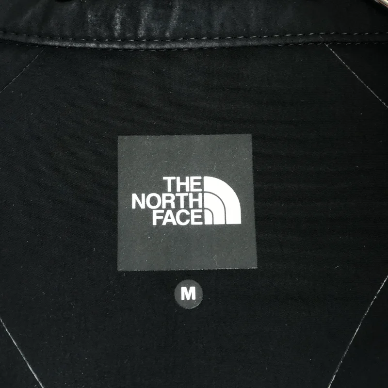 THE NORTH FACE / ザノースフェイス | Desert Jacket デザートジャケット | M | レディース
