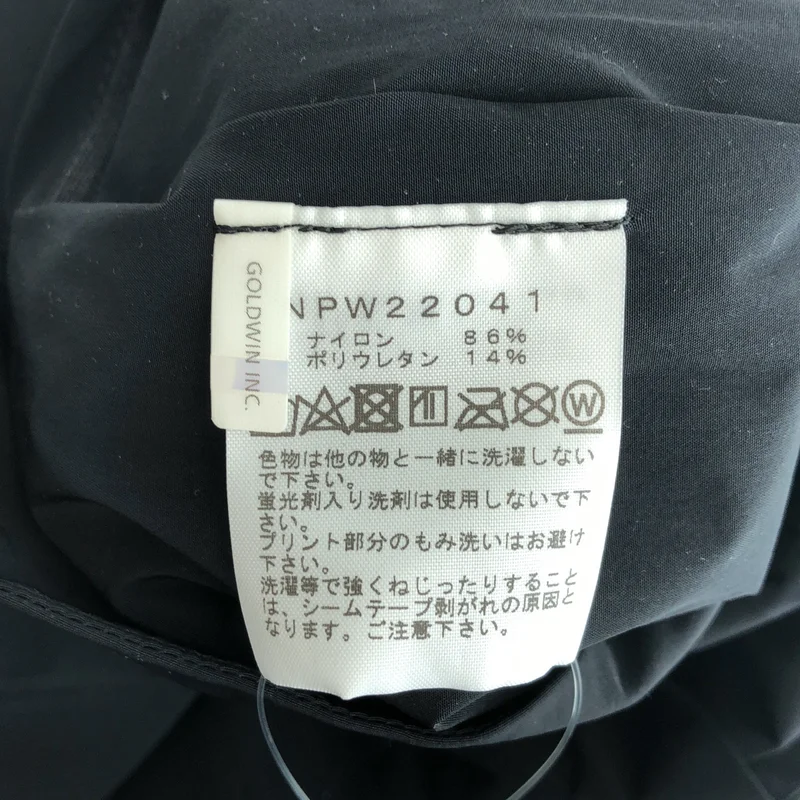 THE NORTH FACE / ザノースフェイス | Desert Jacket デザートジャケット | M | レディース