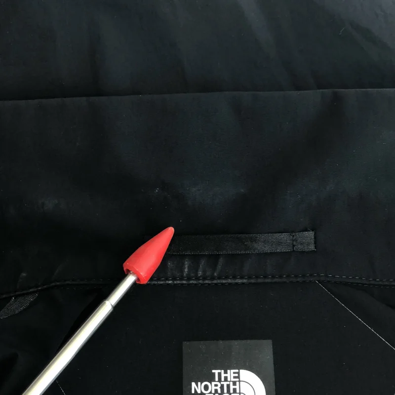 THE NORTH FACE / ザノースフェイス | Desert Jacket デザートジャケット | M | レディース