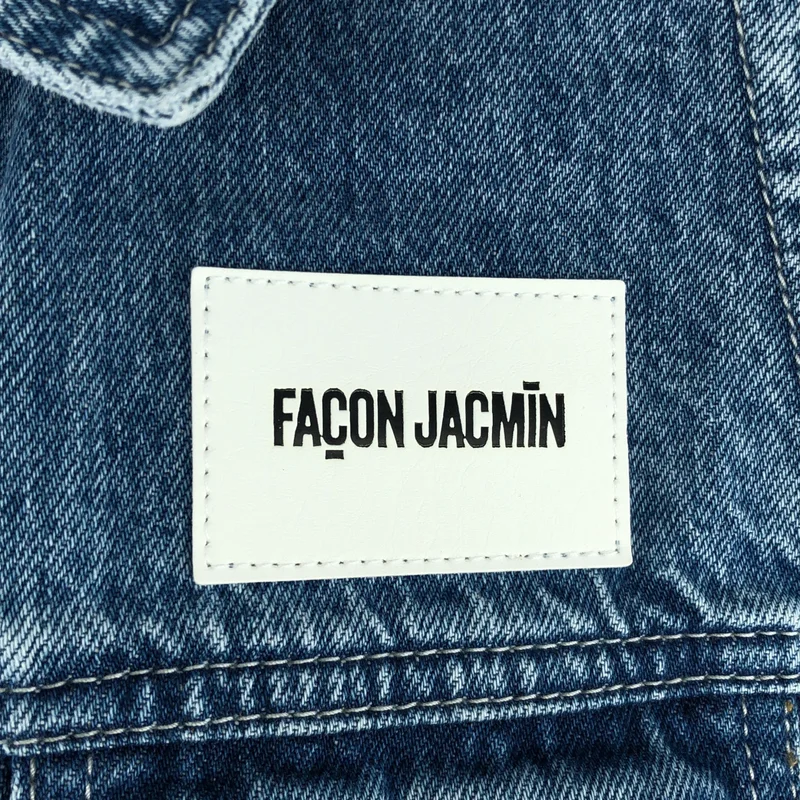 FACON JACMIN / ファソンジャックマン | ジャケットバッグ | TU | レディース