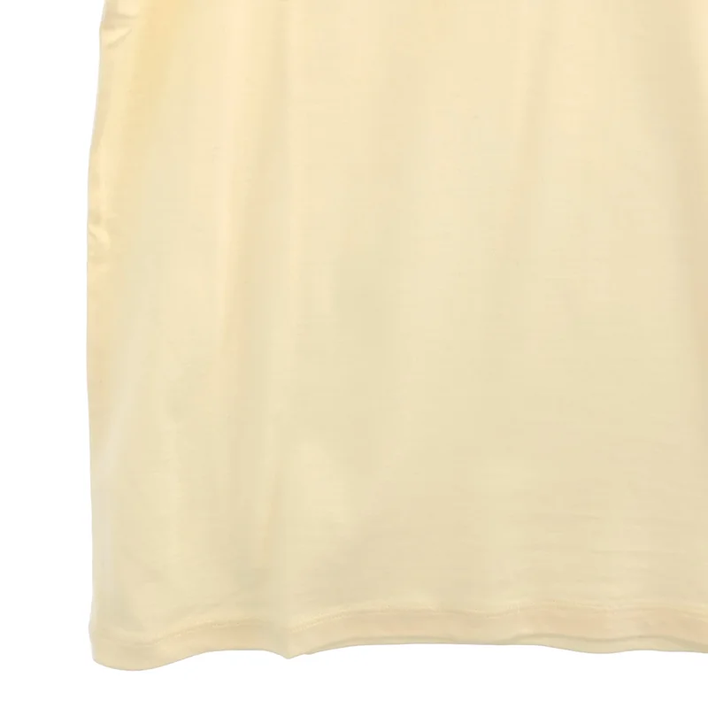 CELINE / セリーヌ | エディ期 REFRESH YOURSELF プリントTシャツ | M | レディース