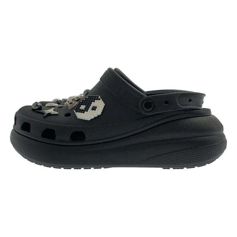 crocs / クロックス | 装飾 プラットフォーム サンダル | 9 | メンズ – KLD