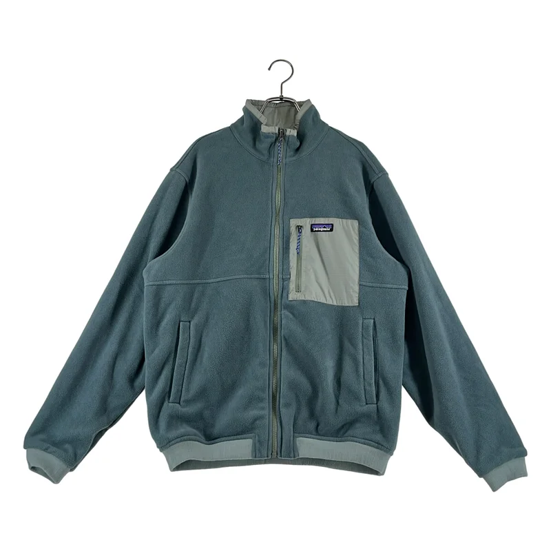 Patagonia / パタゴニア | リバーシブル シェルド マイクロディニ ジャケット |