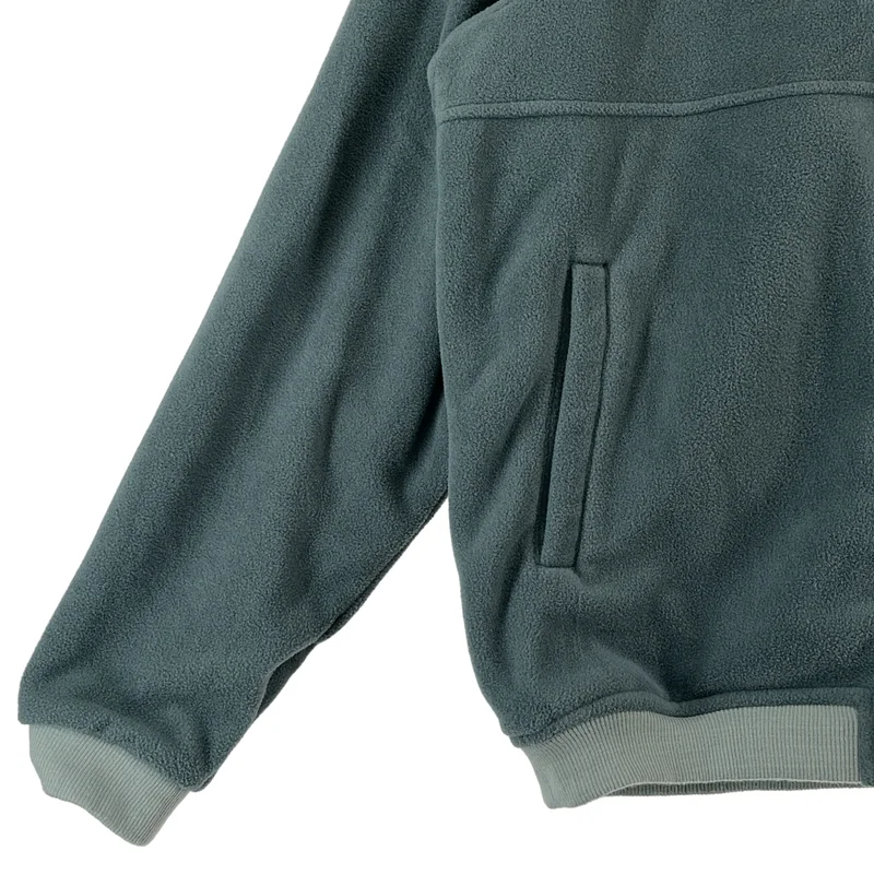Patagonia / パタゴニア | リバーシブル シェルド マイクロディニ ジャケット |