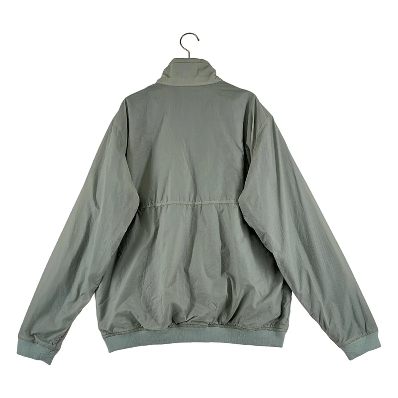 Patagonia / パタゴニア | リバーシブル シェルド マイクロディニ ジャケット |