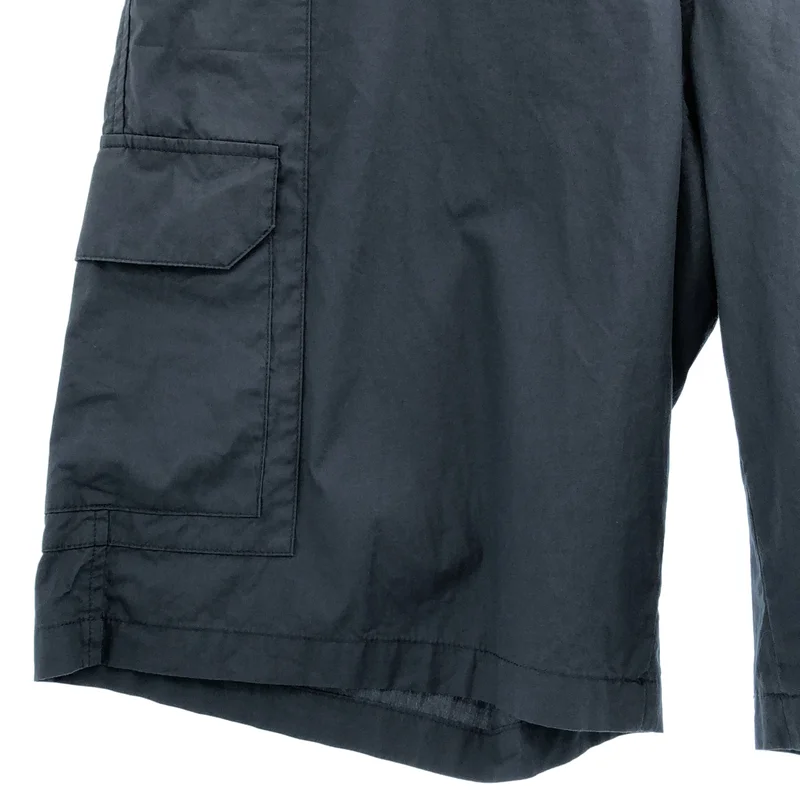 GR10K / ジーアールテンケー | POPLIN CARGO SHORTS コットンポプリン カーゴ ショーツ | 48 | メンズ
