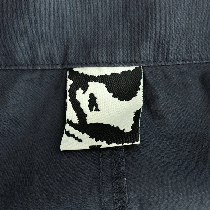 GR10K / ジーアールテンケー | POPLIN CARGO SHORTS コットンポプリン カーゴ ショーツ | 48 | メンズ