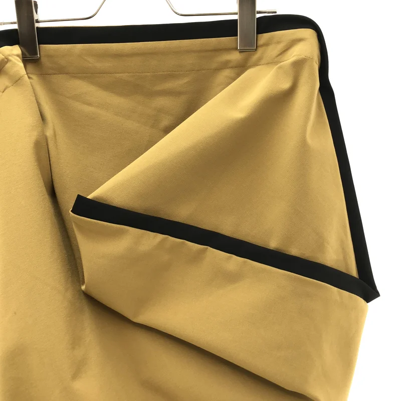ISSEY MIYAKE / イッセイミヤケ | 変形スカート |