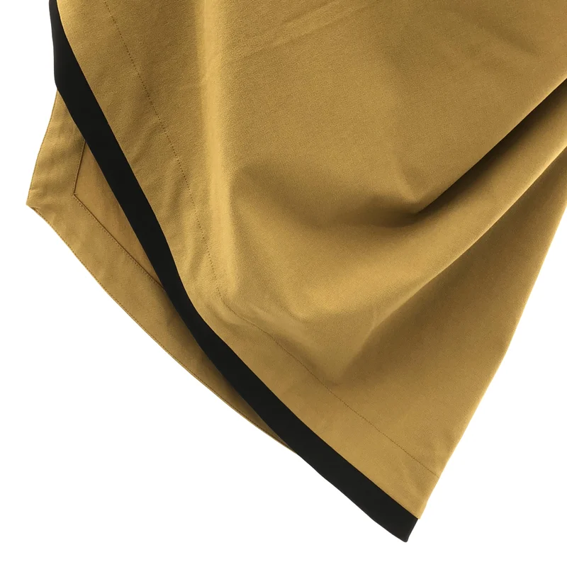 ISSEY MIYAKE / イッセイミヤケ | 変形スカート |