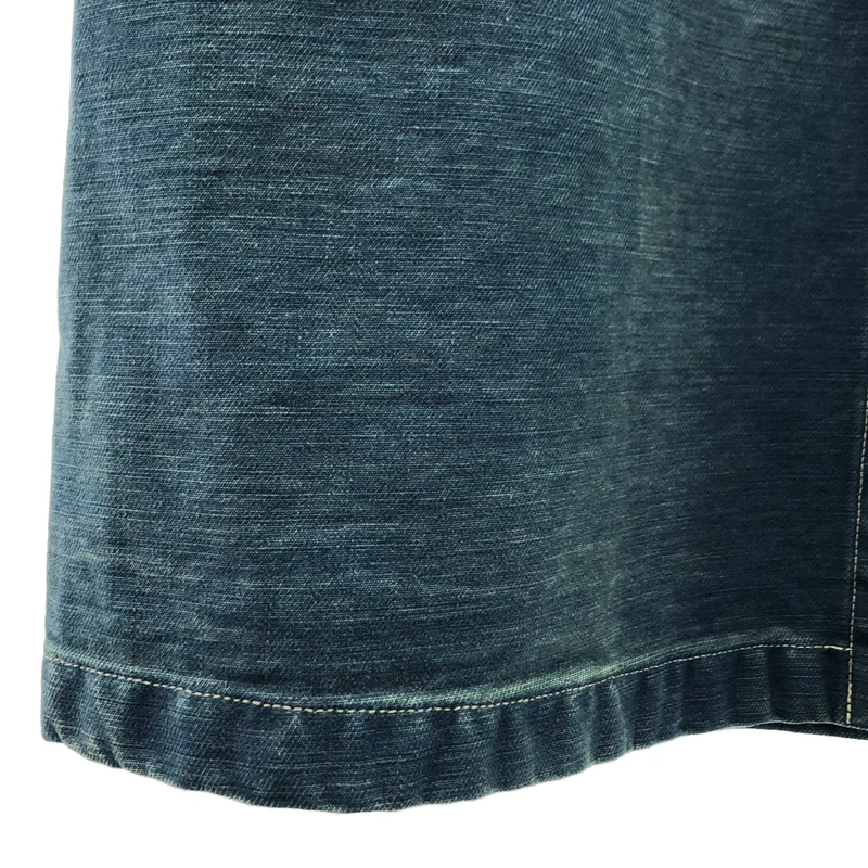 RRL / ダブルアールエル | Limited Edition Shop Coat / 100着限定 本藍染め ショップコート | M | メンズ
