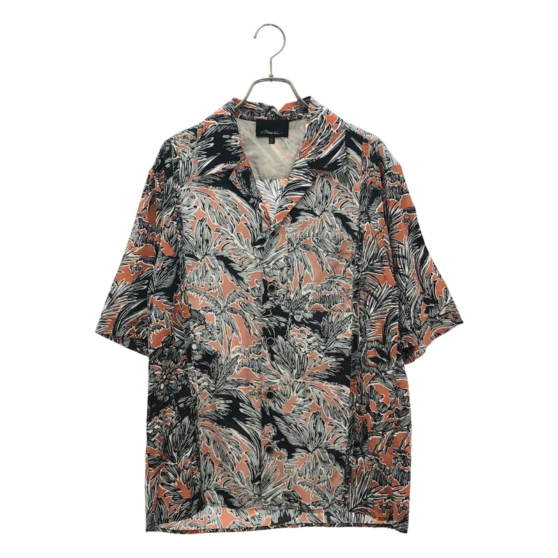 3.1 Phillip Lim / スリーワンフィリップリム | シャツ_半袖 S191-2967PRCM | XS | レディース