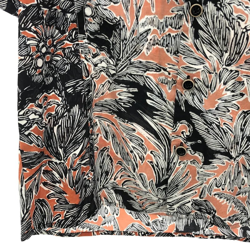 3.1 Phillip Lim / スリーワンフィリップリム | シャツ_半袖 S191-2967PRCM | XS | レディース