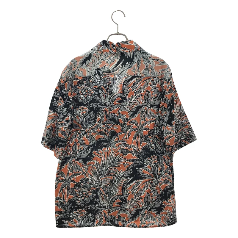 3.1 Phillip Lim / スリーワンフィリップリム | シャツ_半袖 S191-2967PRCM | XS | レディース