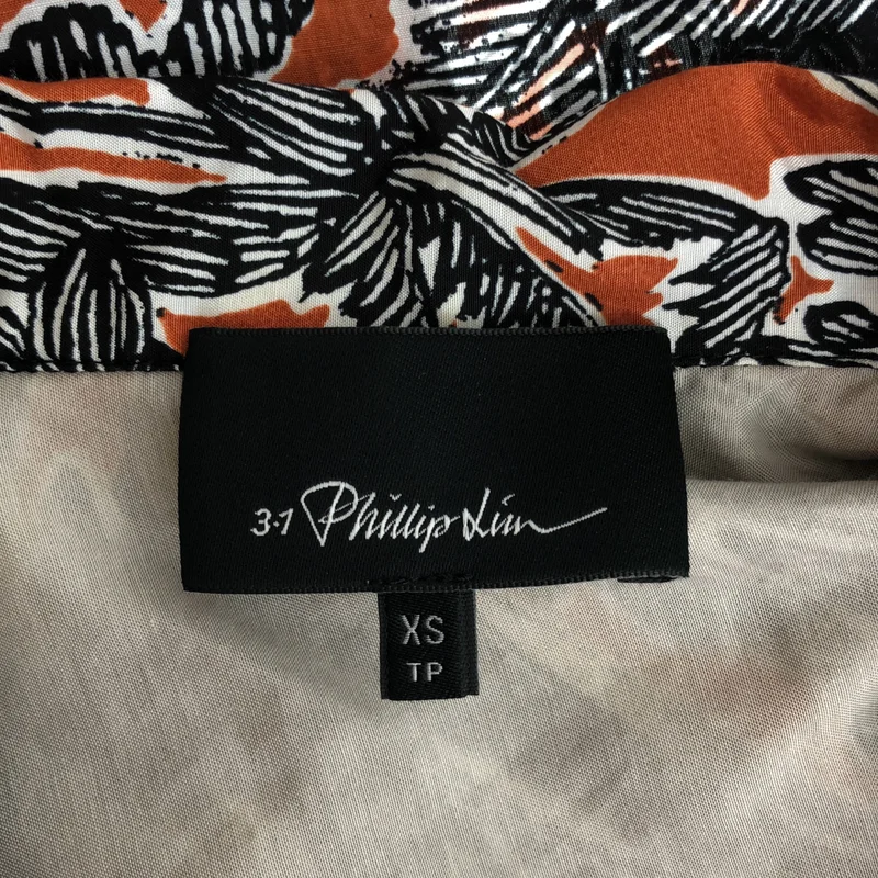 3.1 Phillip Lim / スリーワンフィリップリム | シャツ_半袖 S191-2967PRCM | XS | レディース
