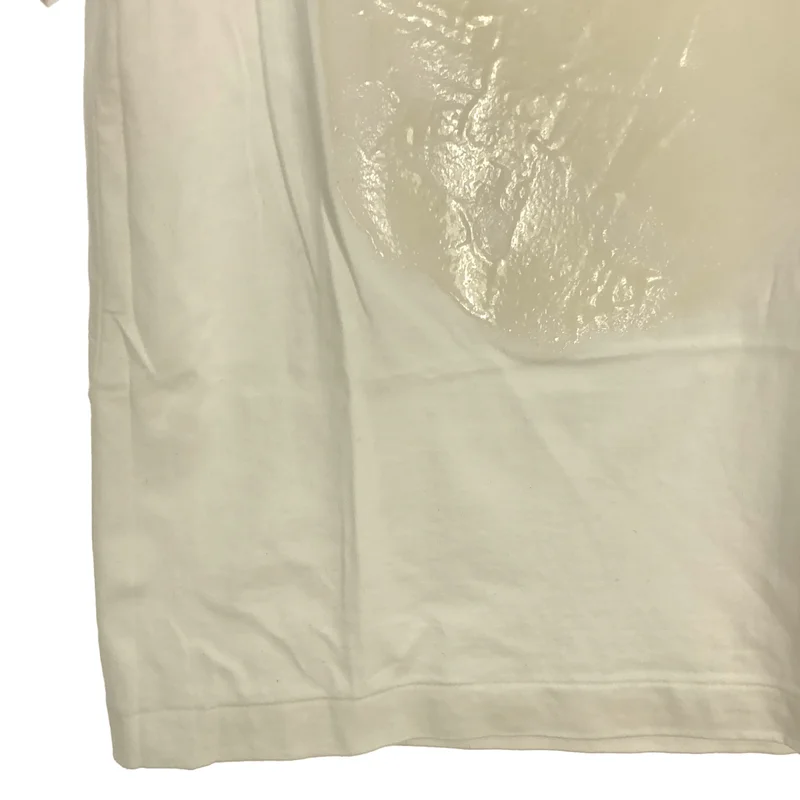 COMME des GARCONS / コムデギャルソン | Tシャツ_半袖 GT-T040 | S | レディース
