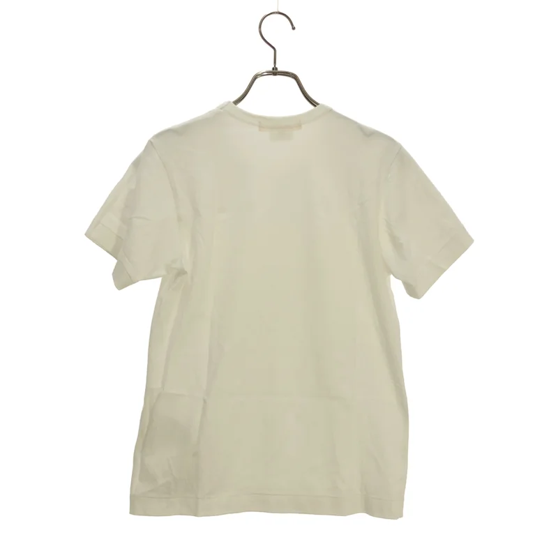 COMME des GARCONS / コムデギャルソン | Tシャツ_半袖 GT-T040 | S | レディース