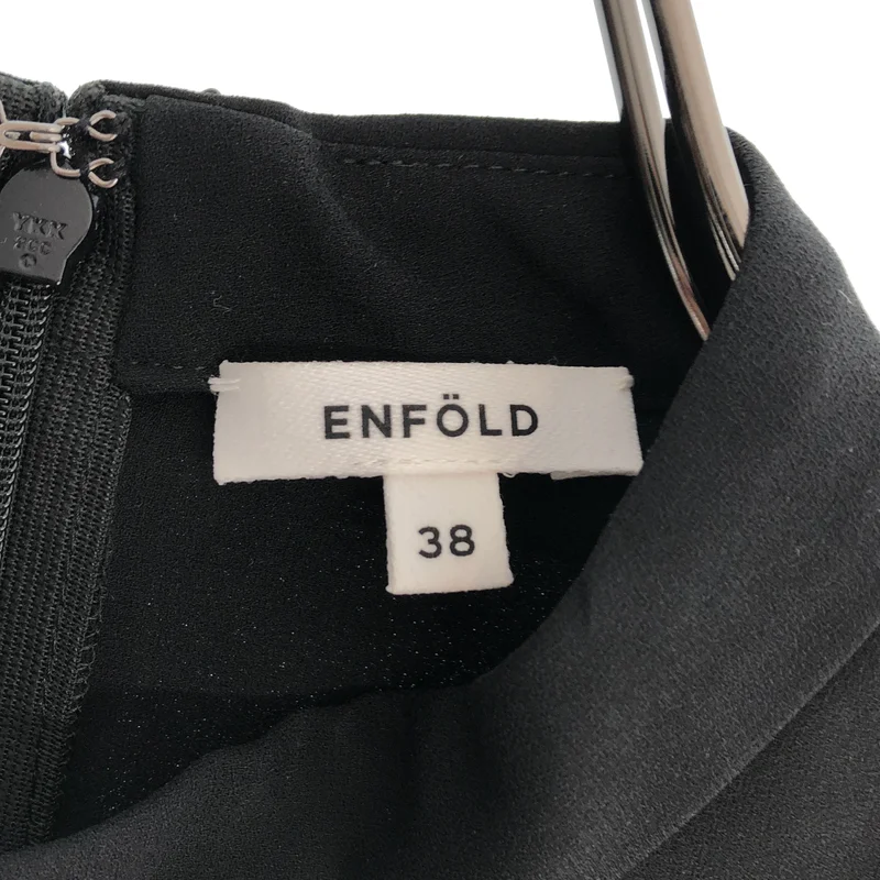 ENFOLD / エンフォルド | ノースリーブブラウス | 38 | レディース