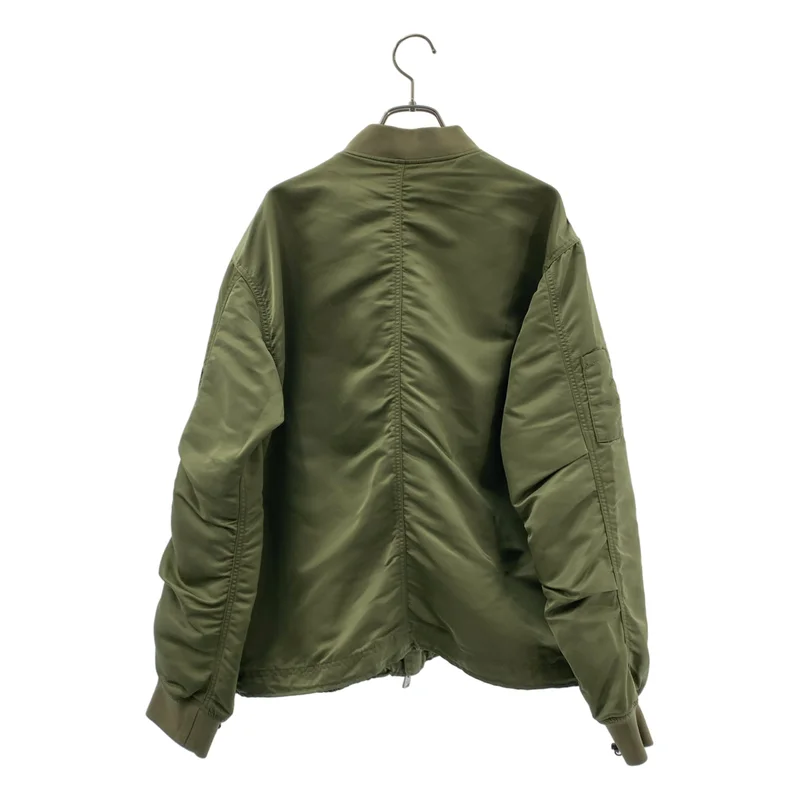 nonnative / ノンネイティブ | TROOPER BLOUSON NYLON TWILL ボンバージャケット | 2 | メンズ