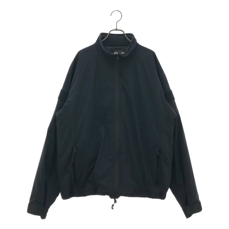 marka / マーカ | 2022AW | × WILD THINGS × ARKnets / PARTEX LOW LOFT JACKET / 別注 パーテックス ローロフト パデッドジャケット M22F-21BL02C | 2 | メンズ