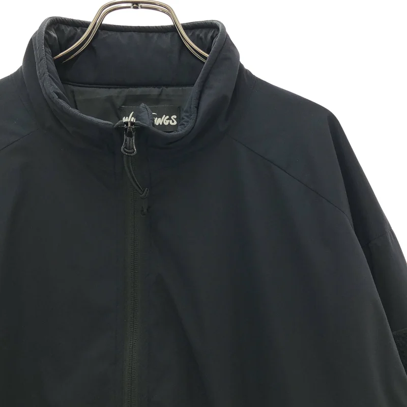 marka / マーカ | 2022AW | × WILD THINGS × ARKnets / PARTEX LOW LOFT JACKET / 別注 パーテックス ローロフト パデッドジャケット M22F-21BL02C | 2 | メンズ