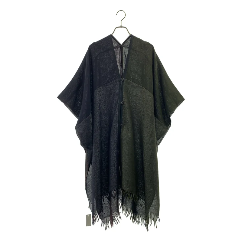 PLEATS PLEASE ISSEY MIYAKE / プリーツプリーズイッセイミヤケ | 2011AW | ウール混 ラメ マフラー |